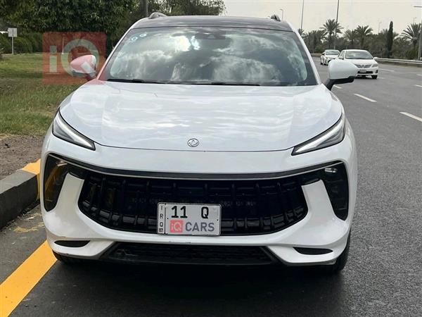 دونج فينج T5 EVO 2024 للبيع في العراق -  بغداد